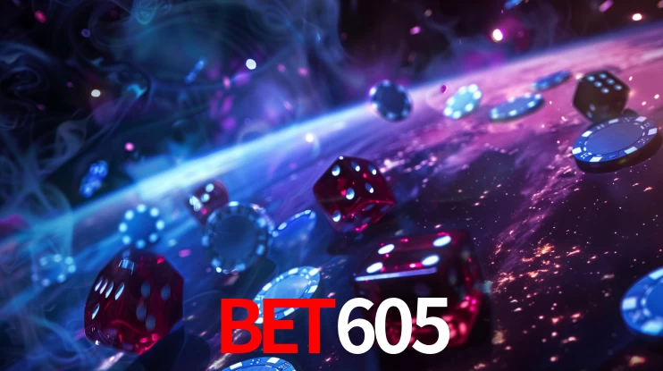 Experiência VIP bet605