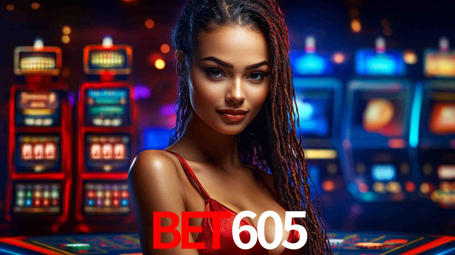 Experiência VIP bet605