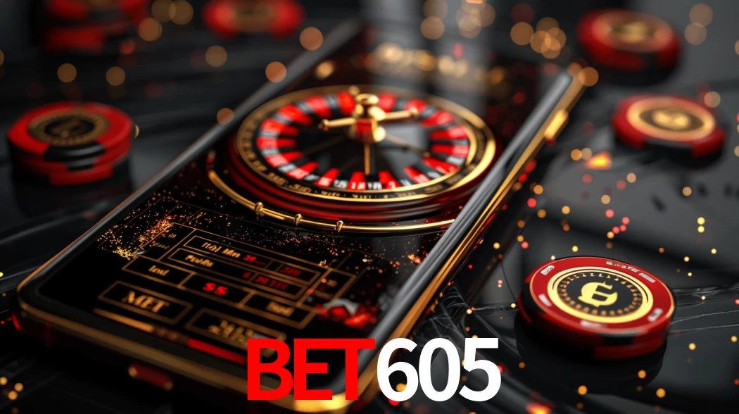 Welcome Bonus bet605