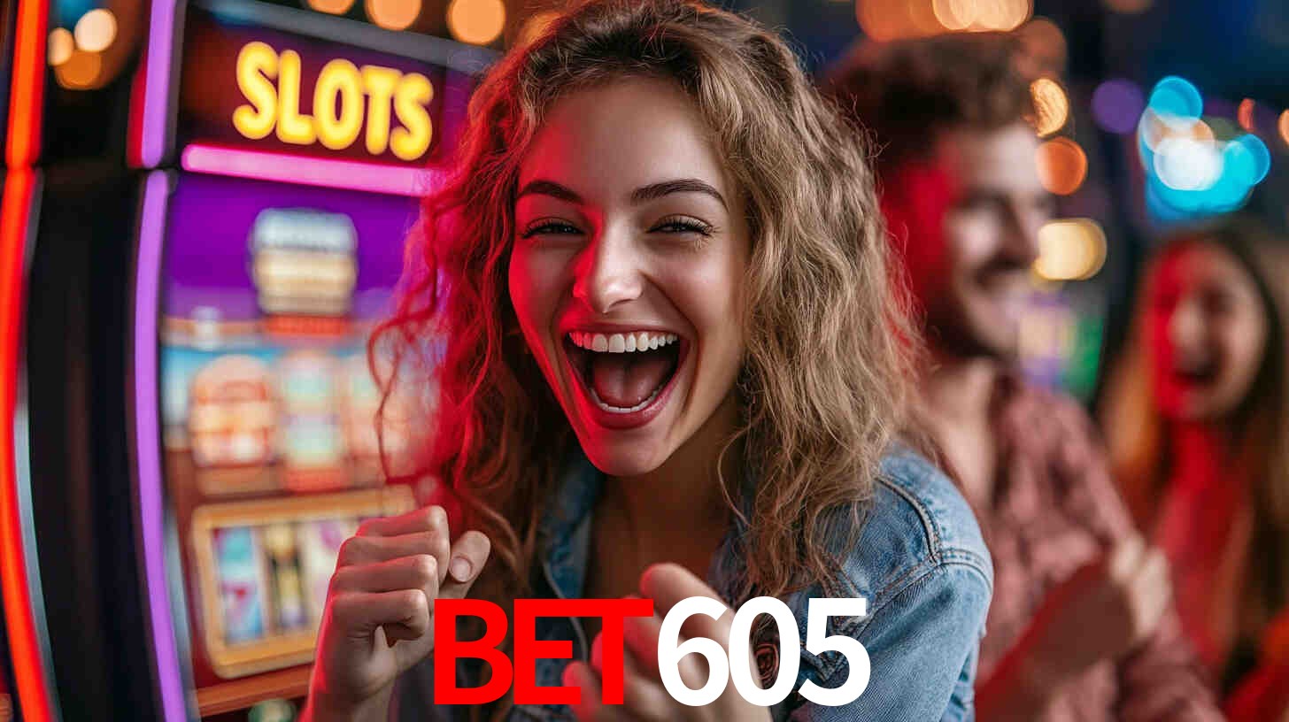 Estatísticas bet605