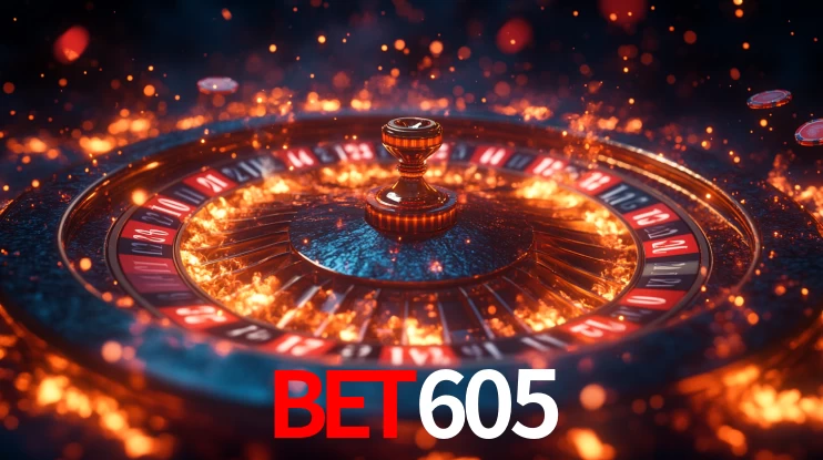 bet605 login