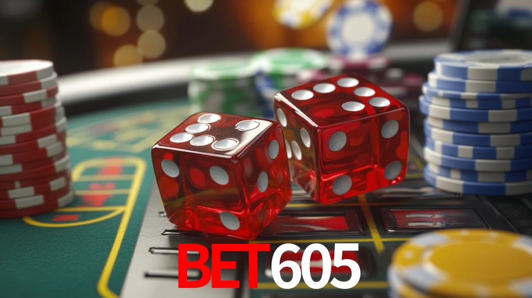 Ofertas Imperdíveis na bet605: Promoções e Bônus Que Valem a Pena