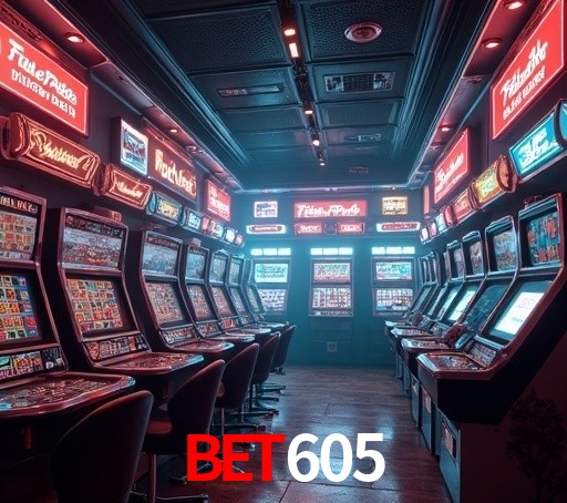 Explorando a Categoria de Eventos em Apostas na bet605