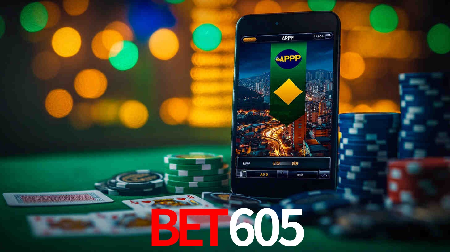 Estatísticas Esportivas bet605