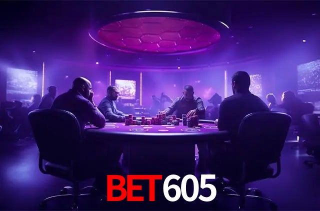 Diretório de Jogos bet605