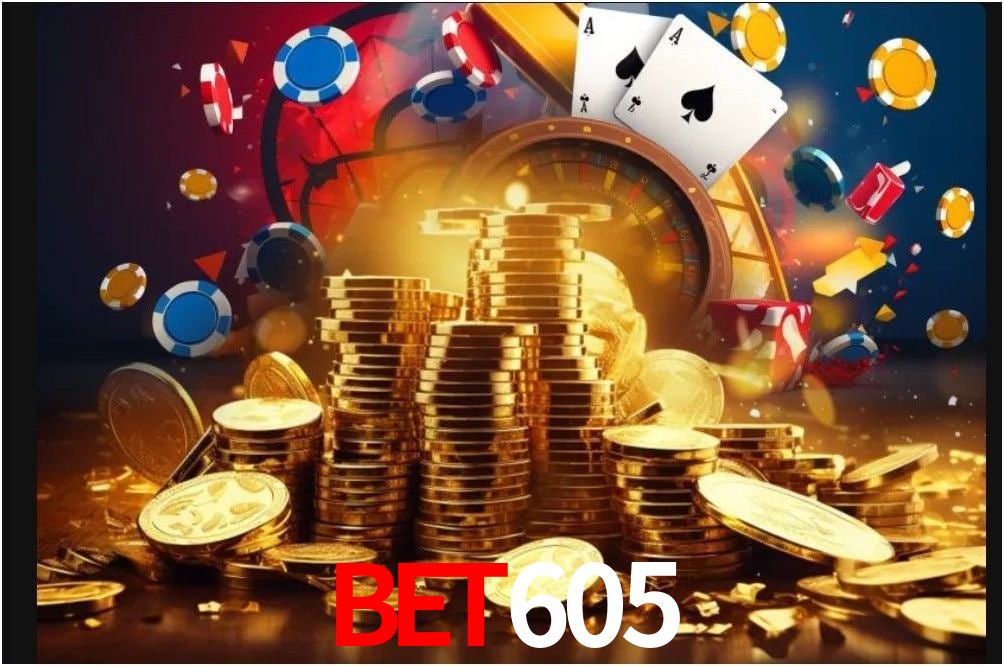 Promoção Relâmpago bet605