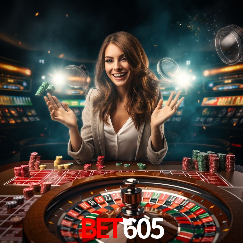 bet605: Seu Especialista em Apostas Esportivas Brasileiras