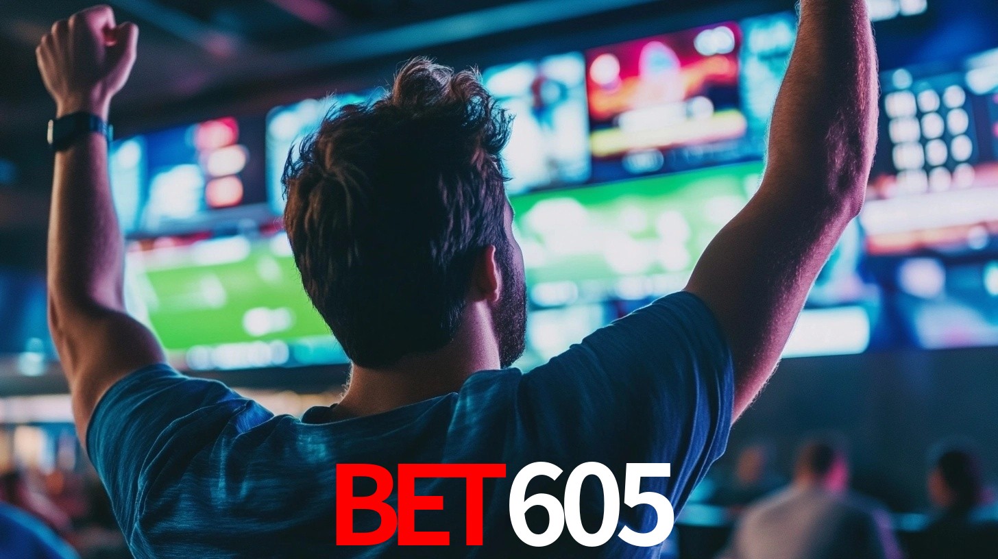 bet605 login