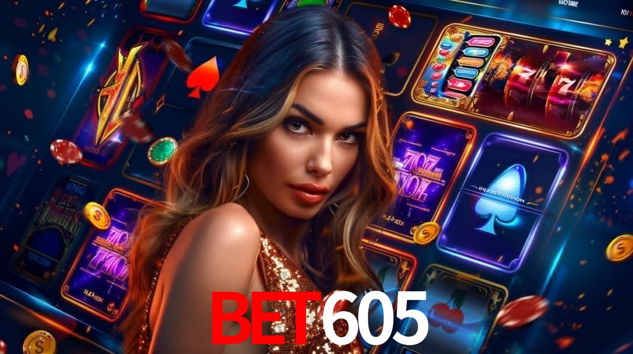 Login Seguro bet605