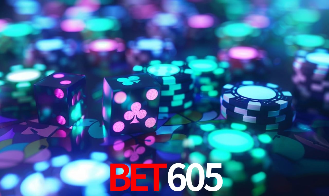Apostas Esportivas na bet605: Um Guia Completo
