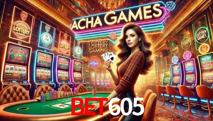 VIP Casino bet605