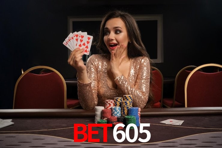 Promoções Sazonais bet605