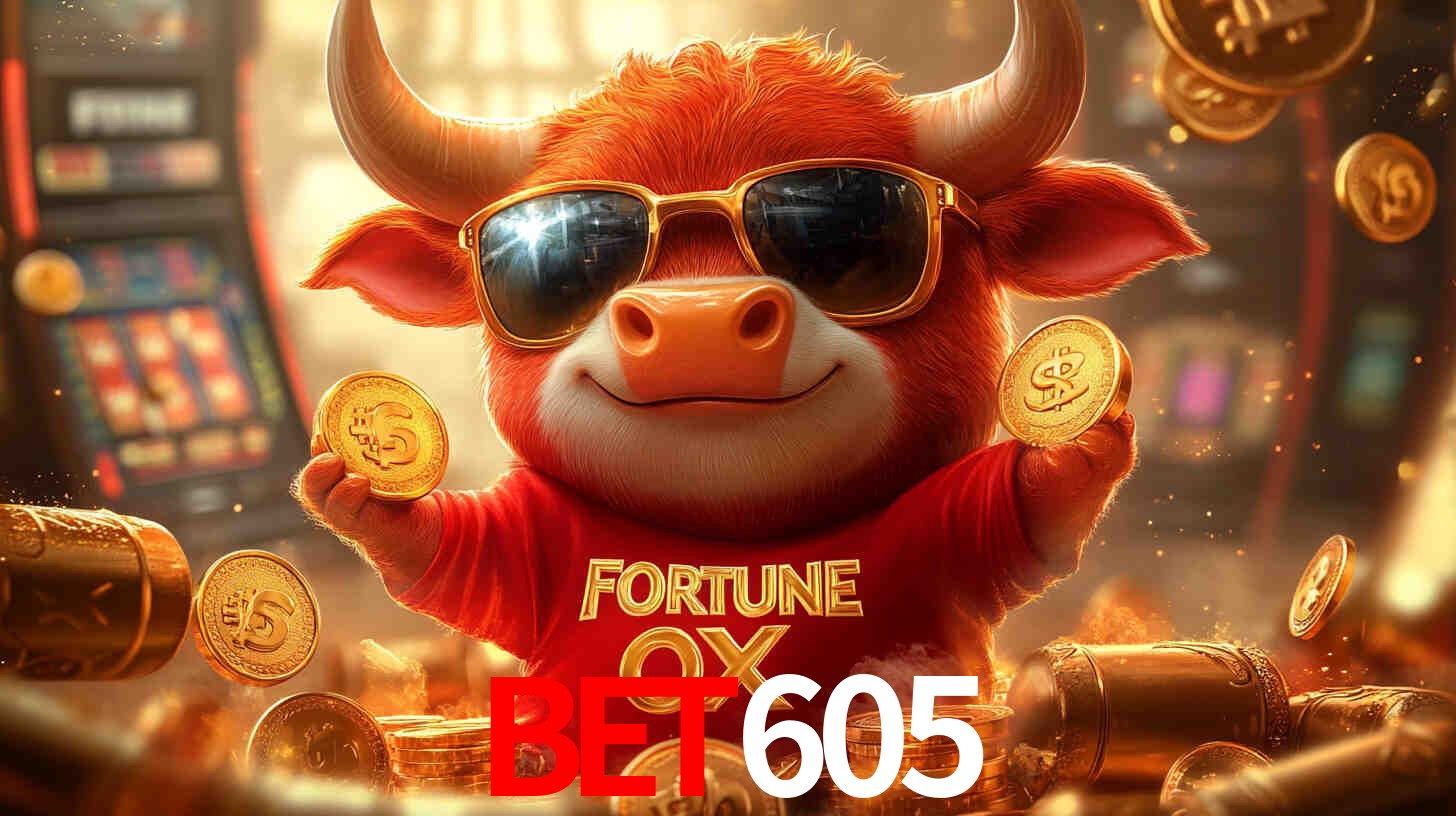 Desvendando o Mundo dos Jogos Virtuais na bet605