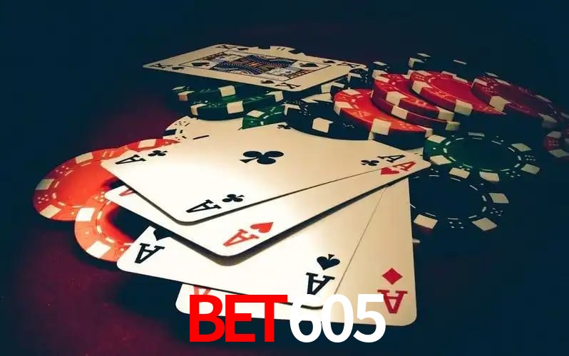 Desvendando o Mundo dos Jogos Virtuais na bet605
