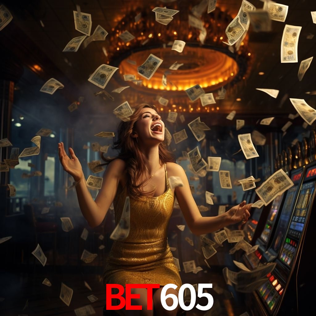 Programa VIP bet605