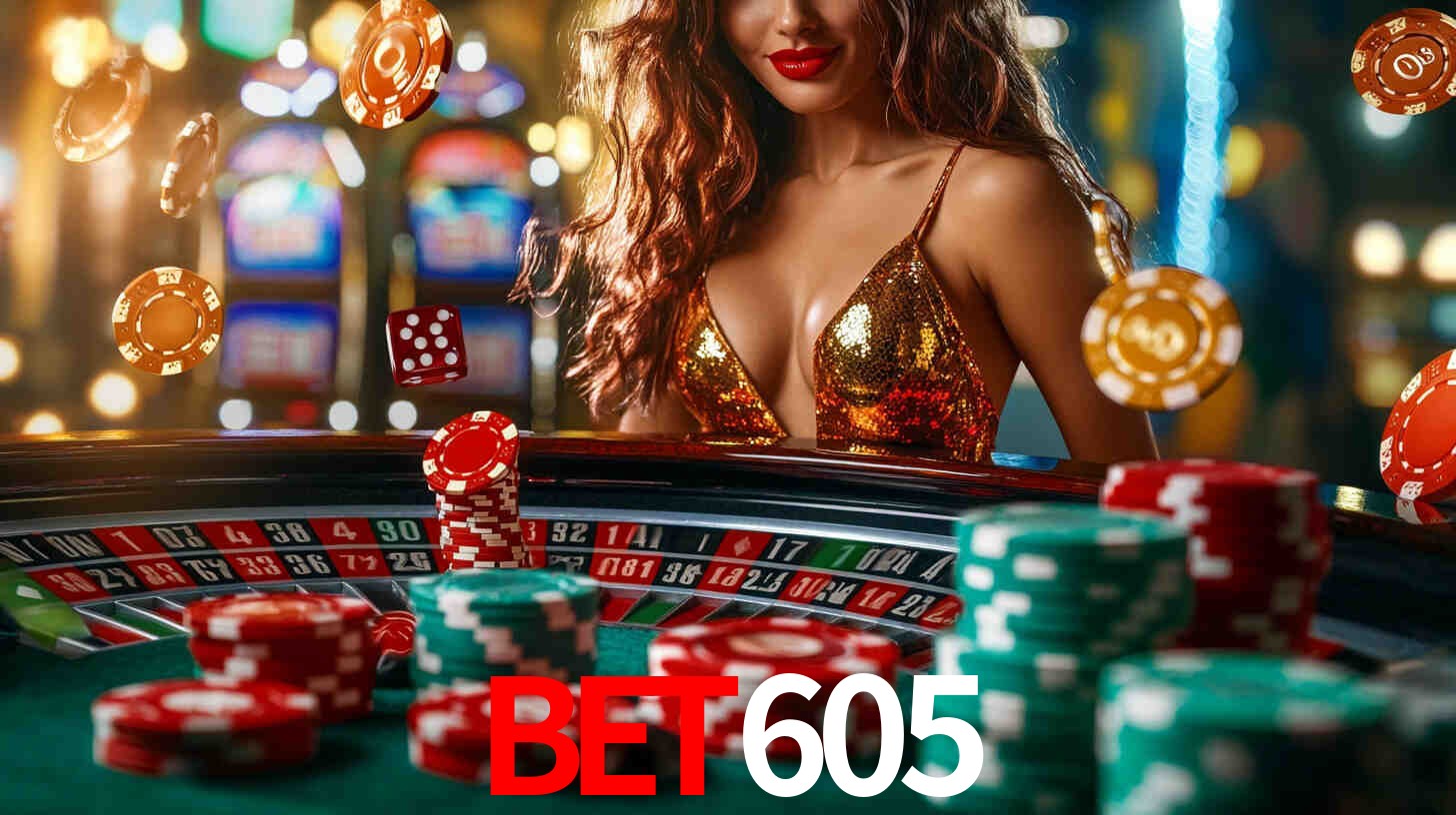 bet605 login