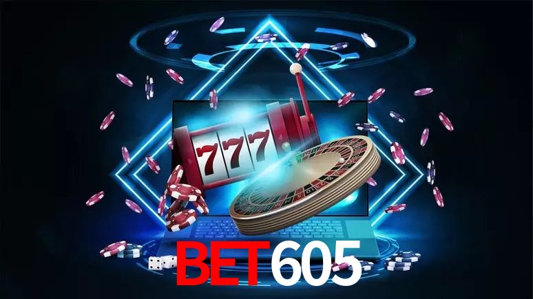 Apostas Esportivas na bet605: Um Guia Completo