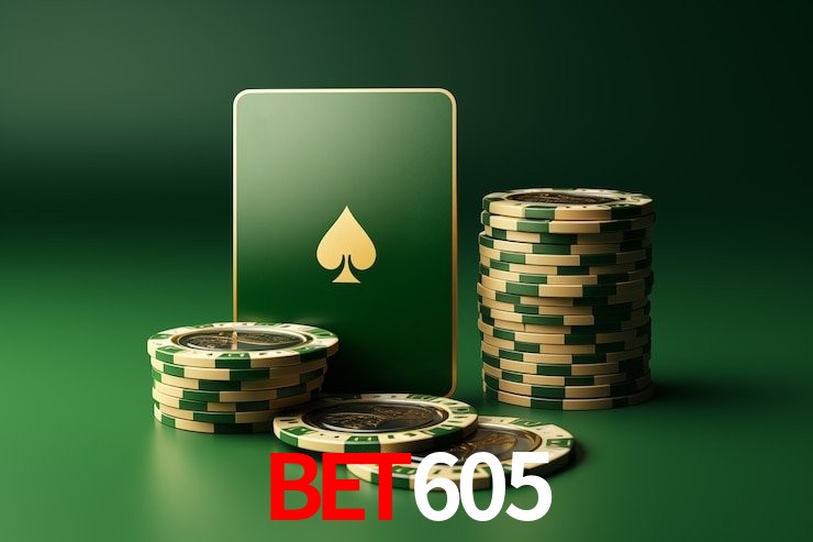 Live Casino bet605