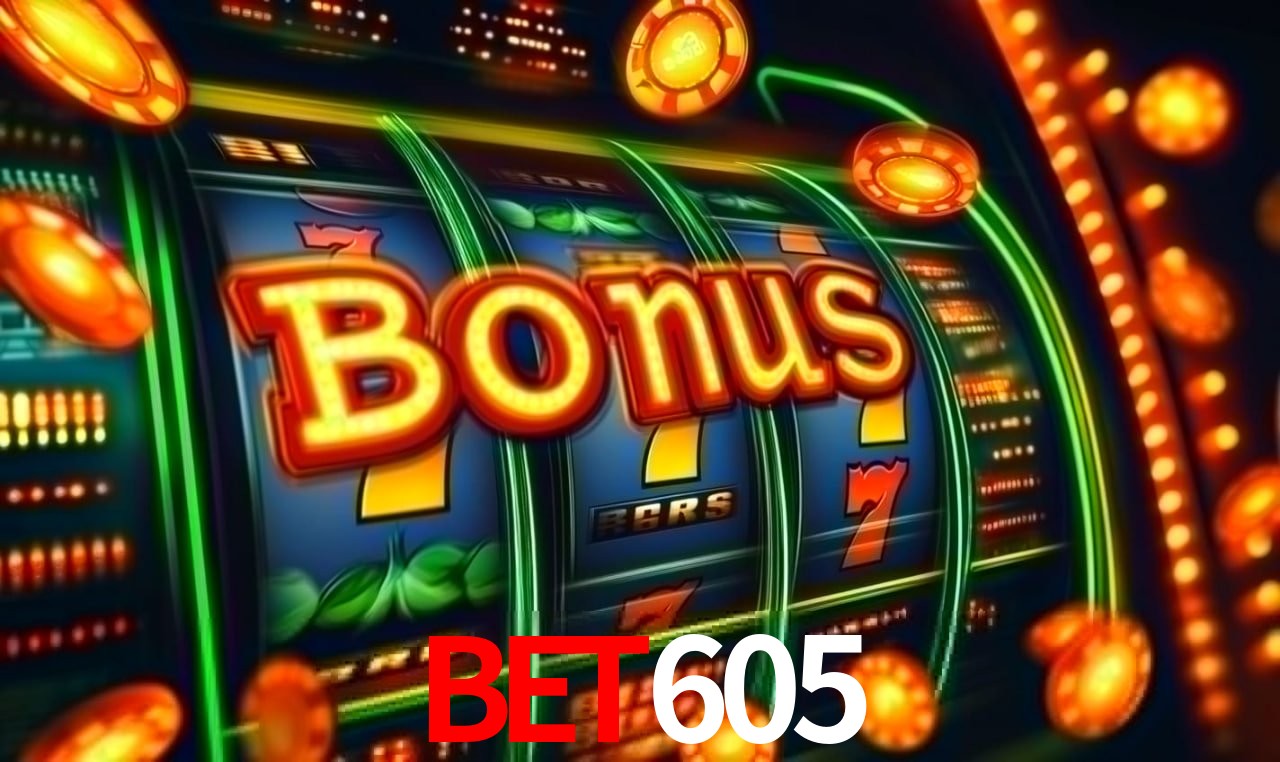 Welcome Bonus bet605
