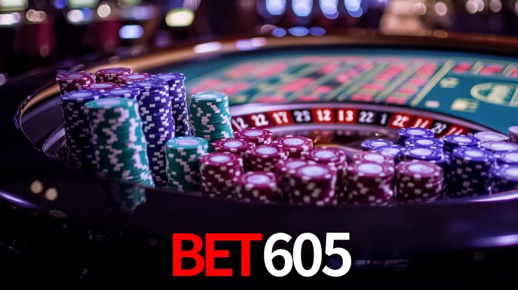 bet605 App Interface