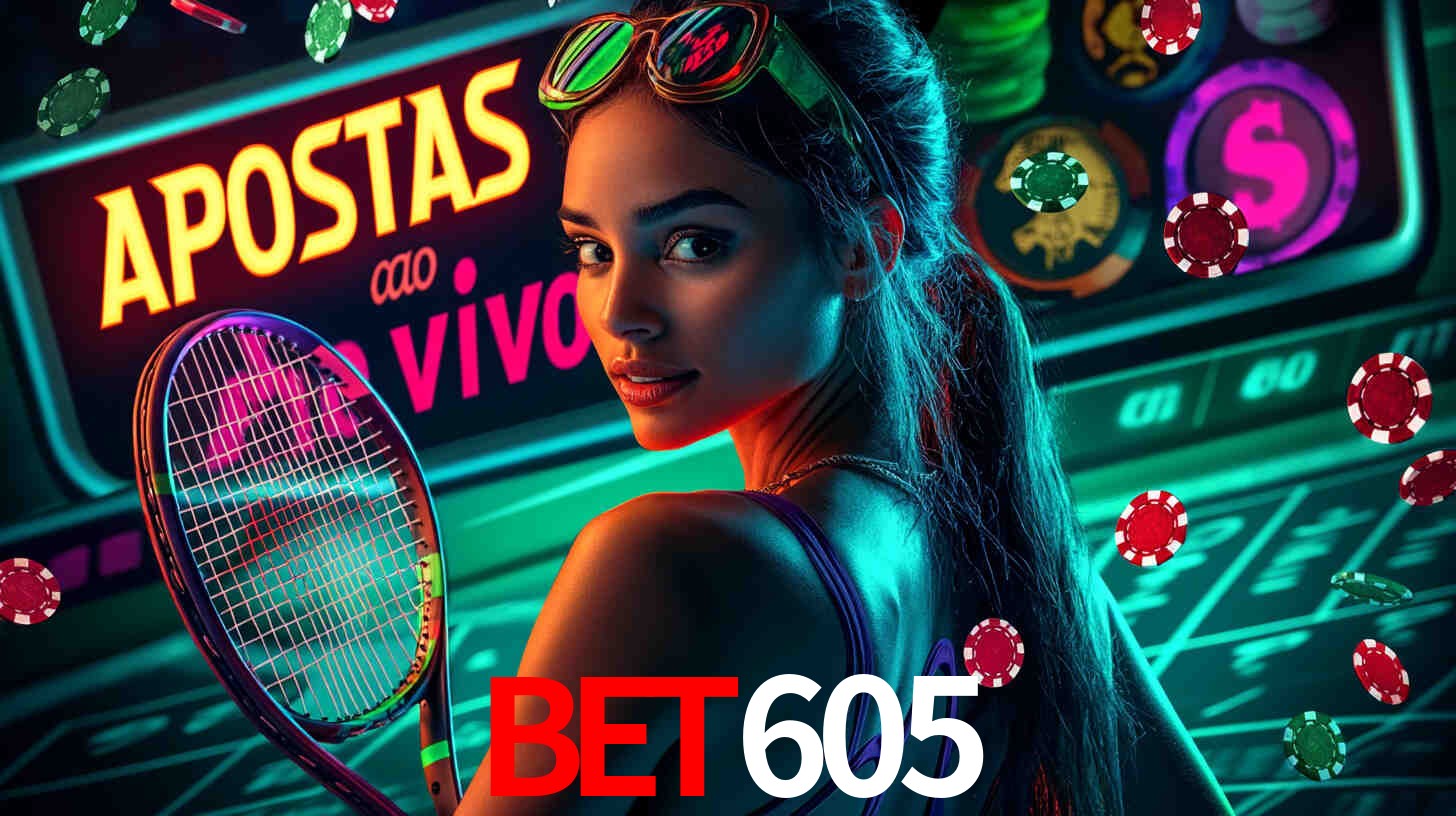 Casino Ao Vivo bet605