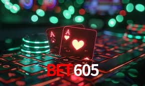 Desvendando o Mundo dos Jogos Virtuais na bet605