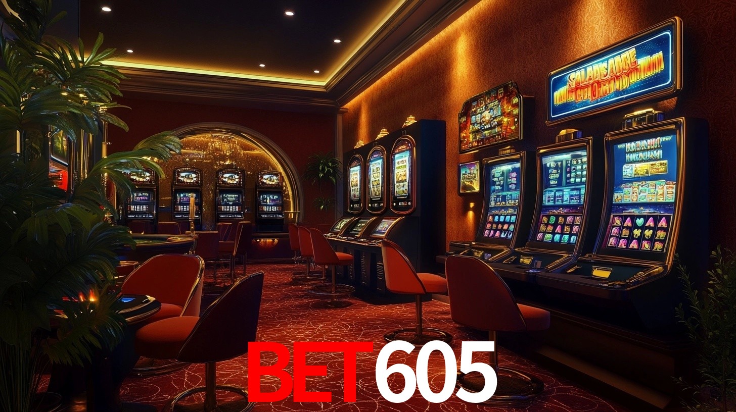 bet605
