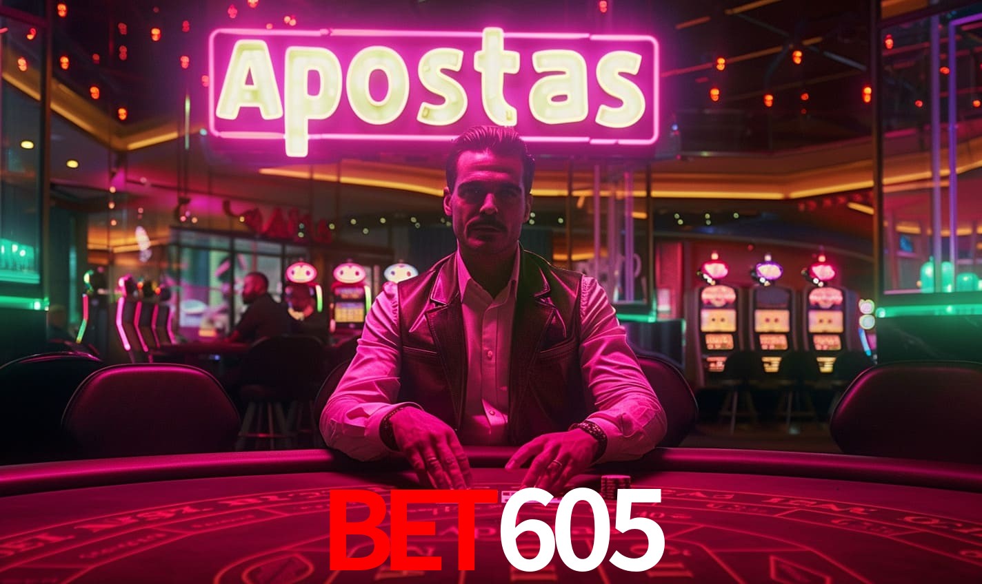 Recursos de Bônus bet605