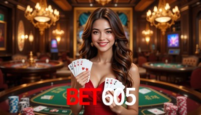 Player Reviews bet605